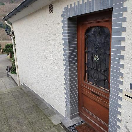 Villa Mosel-Ina Bullay Exterior foto