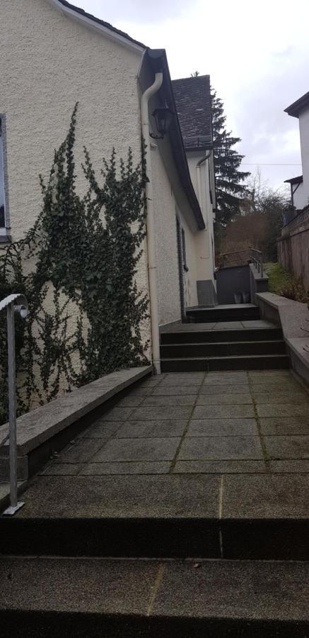 Villa Mosel-Ina Bullay Exterior foto